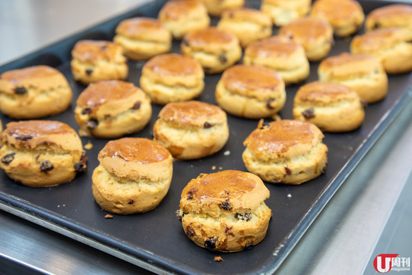 半島班底麵包舖 酒店級英式鬆餅 / T45 麵粉歐包 / 白米吐司