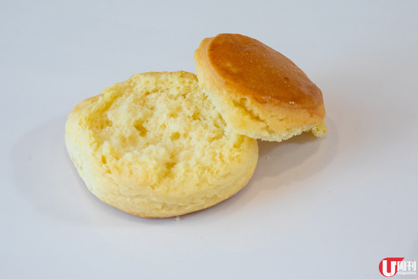 半島班底麵包舖 酒店級英式鬆餅 / T45 麵粉歐包 / 白米吐司