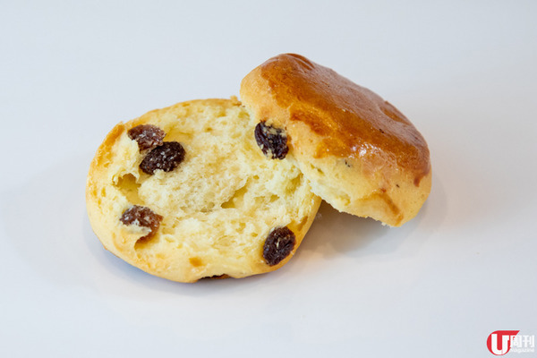 半島班底麵包舖 酒店級英式鬆餅 / T45 麵粉歐包 / 白米吐司