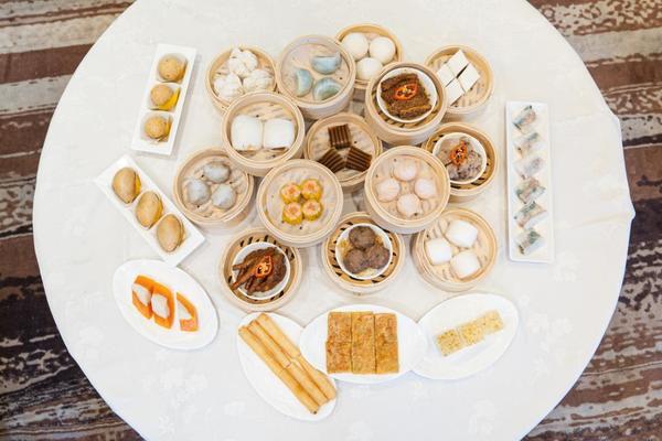 【點心放題】銅鑼灣酒店中菜廳推90分鐘午市點心放題　人均$90任食超過40款點心小食甜品