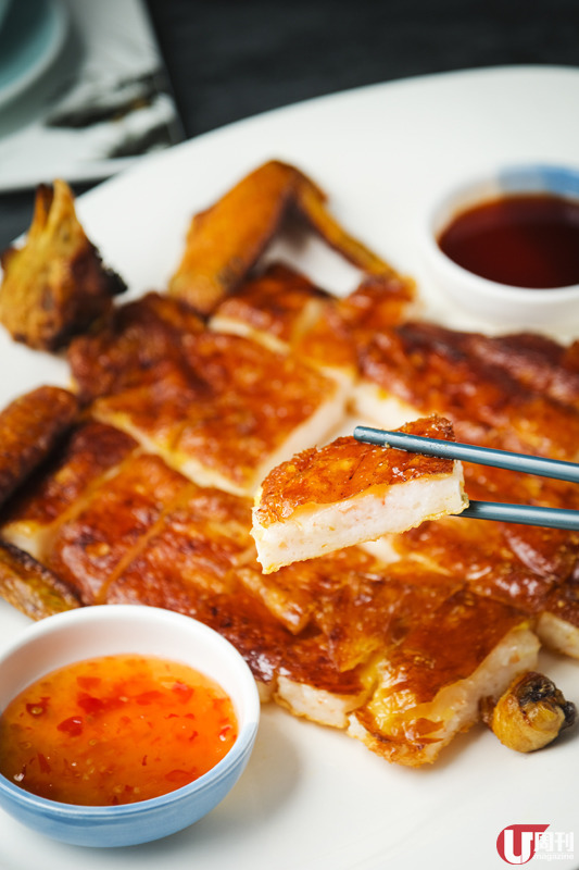 灣仔型裝菜館　 芝士加強版龍蝦伊麵