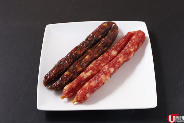 【實力年糕】獵頭公司 CEO 精製 5 倍足料芋頭糕