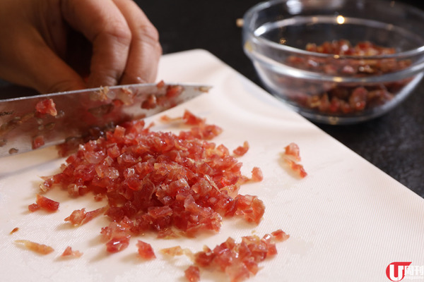 【實力年糕】獵頭公司 CEO 精製 5 倍足料芋頭糕