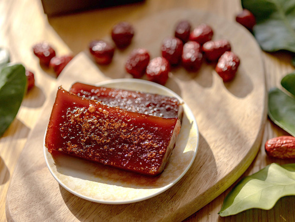 2022 編輯部精選年糕（上） 六嚿腹肌年糕 / 超靚翡翠碧玉糕 / 粉紅玫瑰年糕