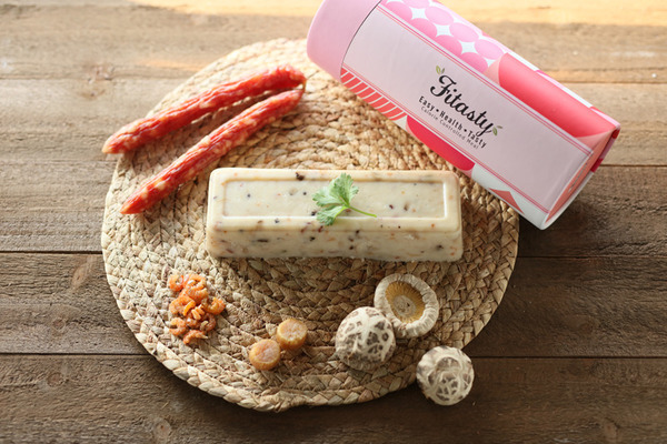 2022 編輯部精選年糕（下） 米芝蓮新貴蘿蔔糕 / ikea 香橙馬蹄糕 / 低卡低糖紫薯糕