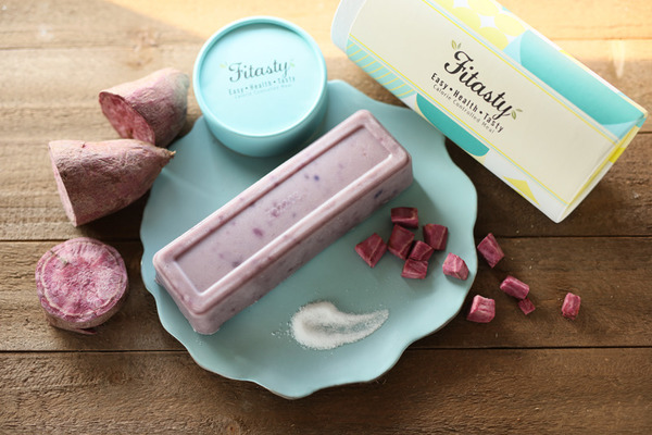 2022 編輯部精選年糕（下） 米芝蓮新貴蘿蔔糕 / ikea 香橙馬蹄糕 / 低卡低糖紫薯糕