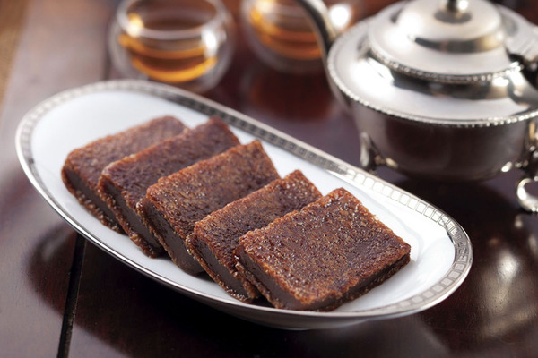 2022 編輯部精選年糕（下） 米芝蓮新貴蘿蔔糕 / ikea 香橙馬蹄糕 / 低卡低糖紫薯糕