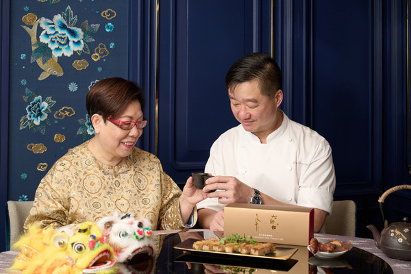 2022 編輯部精選年糕（下） 米芝蓮新貴蘿蔔糕 / ikea 香橙馬蹄糕 / 低卡低糖紫薯糕