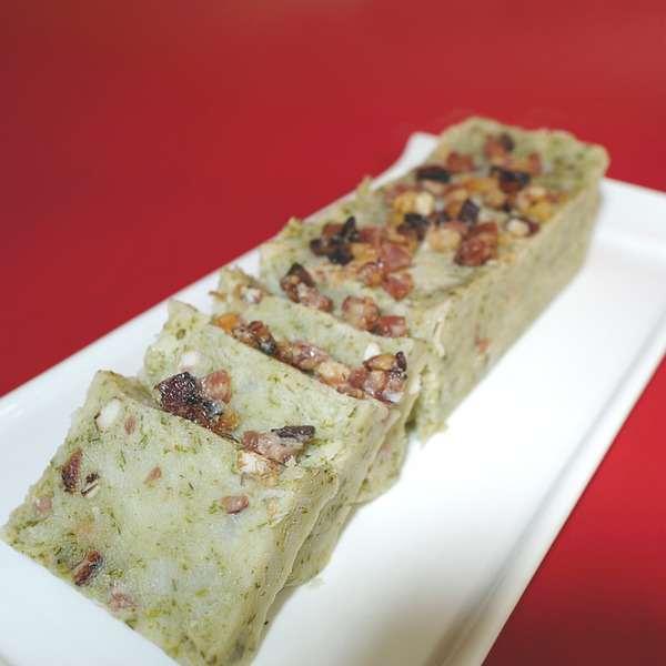 2022 編輯部精選年糕（下） 米芝蓮新貴蘿蔔糕 / ikea 香橙馬蹄糕 / 低卡低糖紫薯糕