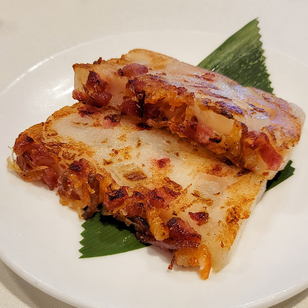 2022 編輯部精選年糕（下） 米芝蓮新貴蘿蔔糕 / ikea 香橙馬蹄糕 / 低卡低糖紫薯糕