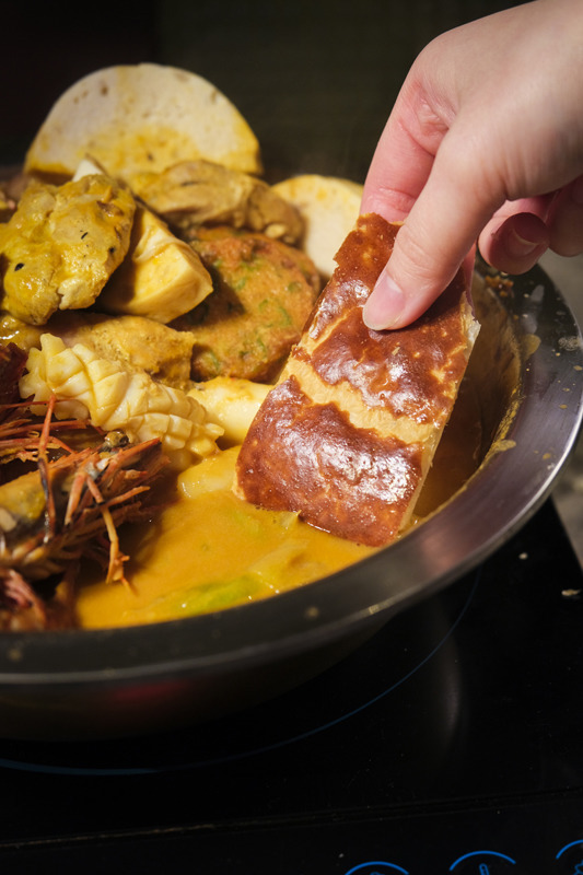 新口味盆菜 Best Picks（上） 巨型酥皮龍蝦湯盆菜 / 暖身羊腩煲盆菜 / 韓式素盆菜