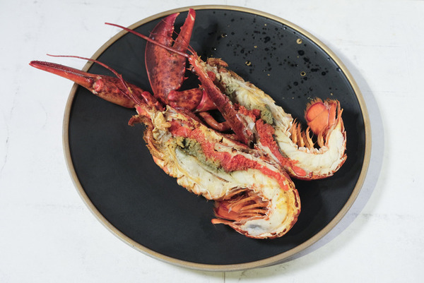 新口味盆菜 Best Picks(上) 巨型酥皮龍蝦湯盆菜 / 暖身羊腩煲盆菜 / 韓式素盆菜