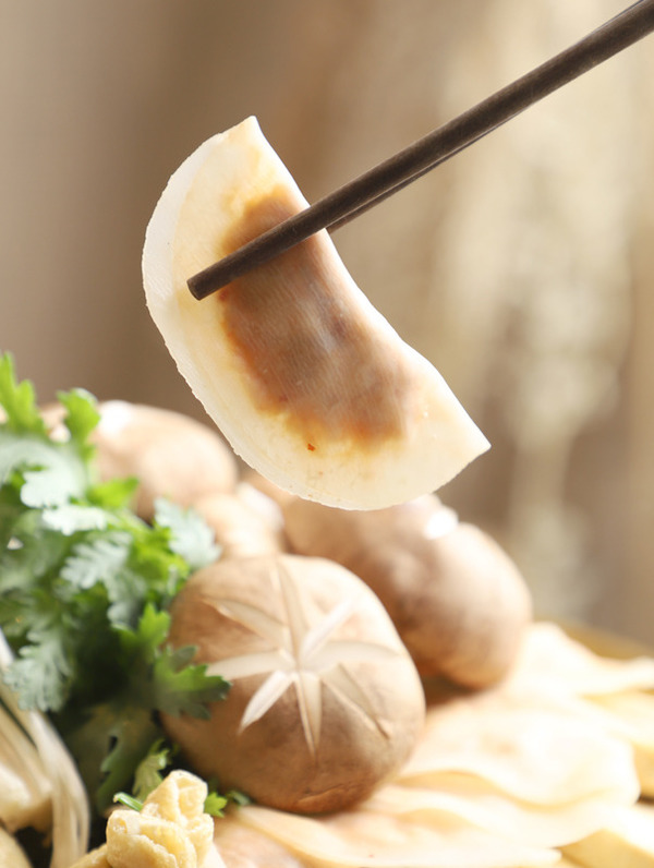 新口味盆菜 Best Picks(上) 巨型酥皮龍蝦湯盆菜 / 暖身羊腩煲盆菜 / 韓式素盆菜