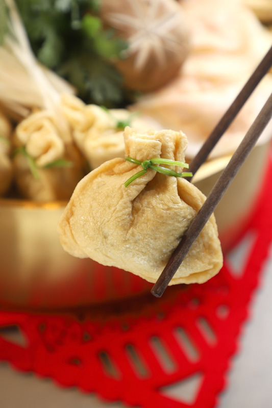 新口味盆菜 Best Picks（上） 巨型酥皮龍蝦湯盆菜 / 暖身羊腩煲盆菜 / 韓式素盆菜