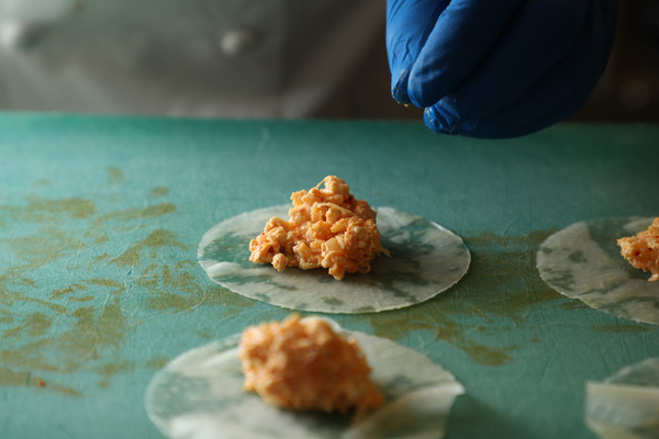 新口味盆菜 Best Picks(上) 巨型酥皮龍蝦湯盆菜 / 暖身羊腩煲盆菜 / 韓式素盆菜