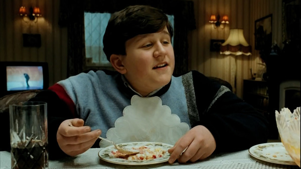 小六生狂食1清蒸食物肝功能異常 暴增10公斤患中度脂肪肝