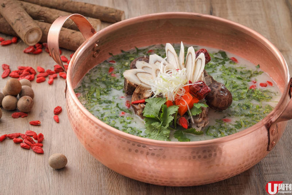 蠟筆小新 X 台式火鍋主題店 2 月限定 / 狂掃 5 款聯乘精品