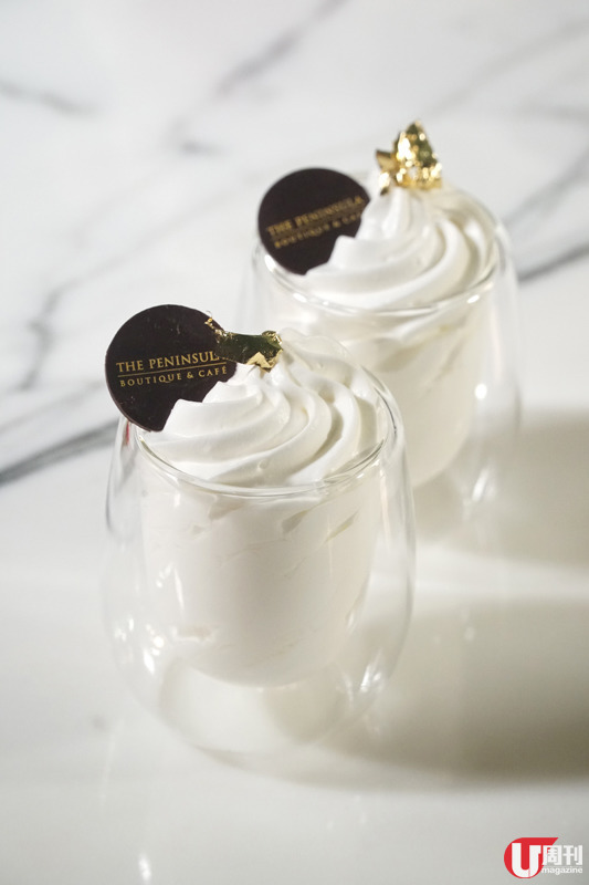 【情人節Book位】The Peninsula Boutique & Café情人節限定&nbsp; 熊啤啤朱古力火鍋