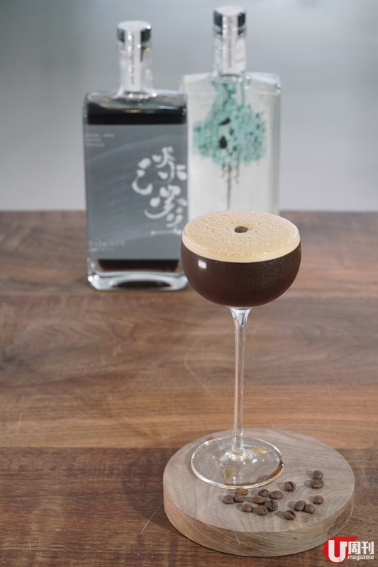 白蘭樹下新品  全球首支無糖咖啡甜酒