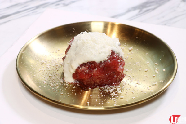 K11 韓國主題 FOOD COURT 百年炸醬店「韓粥」布帳馬車集結