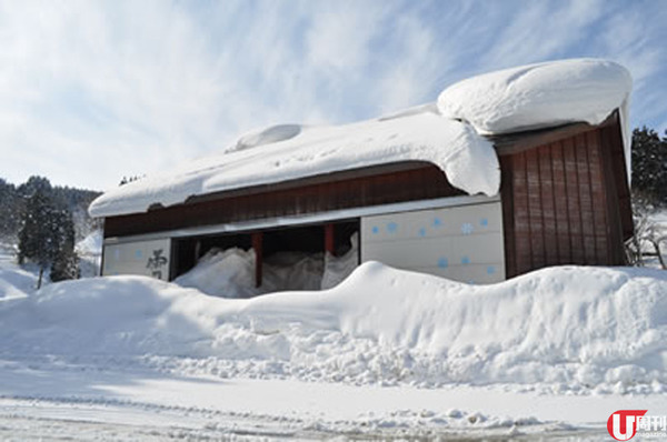 新派法日扒房 罕見日本雪室熟成和牛