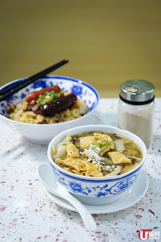 銅鑼灣新開蛇王熙 蛇王二班底 / 重現馳名足料蛇羮