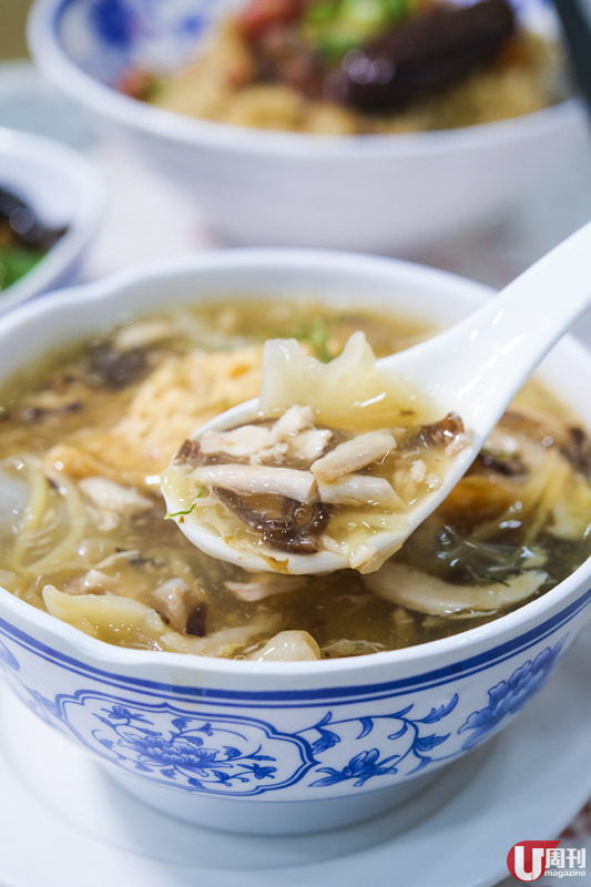 銅鑼灣新開蛇王熙 蛇王二班底 / 重現馳名足料蛇羮