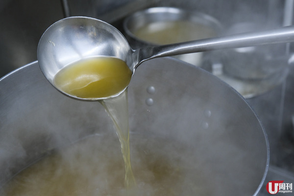 銅鑼灣新開蛇王熙 蛇王二班底 / 重現馳名足料蛇羮