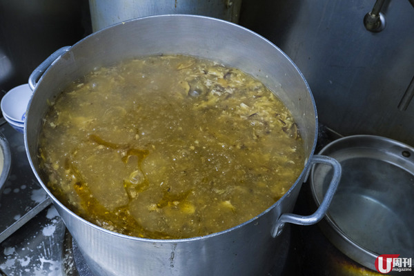 銅鑼灣新開蛇王熙 蛇王二班底 / 重現馳名足料蛇羮