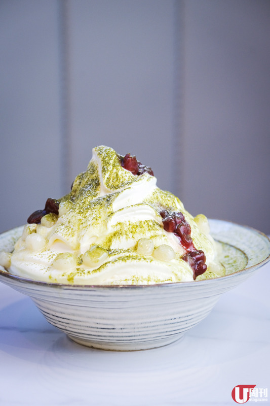 將軍澳變歌舞伎町？「風俗介紹所」甜品店 / 新出梳乎厘班戟漢堡