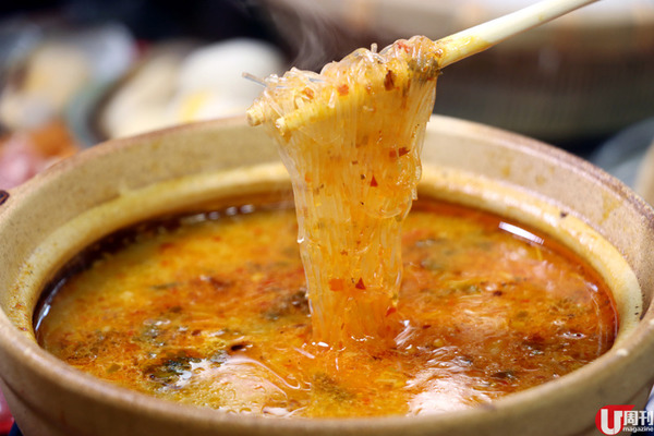 泰國最 HIT！&nbsp;  MOOKATA 兩食烤肉火鍋