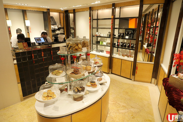 【2 月限定】四季酒店懷舊沙翁 每人限買 2 個 / 配超好味醬油焦糖醬