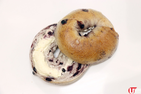 享樂烘焙元朗新店 必買黑松露芝士法包 / 多款湯種貝果