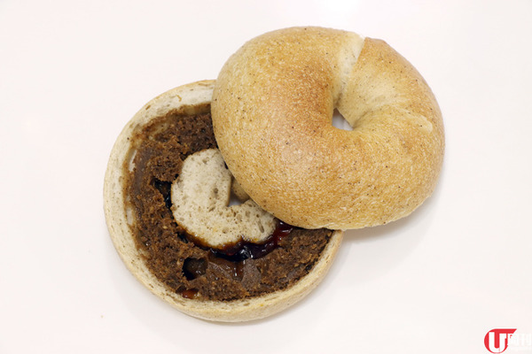 享樂烘焙元朗新店  必買黑松露芝士法包 / 多款湯種貝果