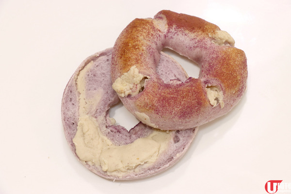 享樂烘焙元朗新店 必買黑松露芝士法包 / 多款湯種貝果