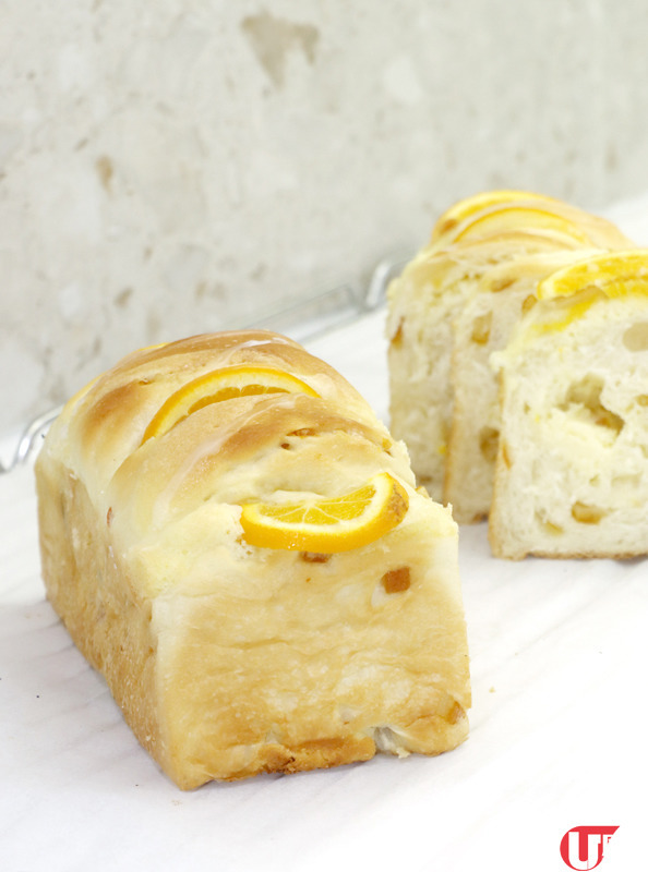 享樂烘焙元朗新店  必買黑松露芝士法包 / 多款湯種貝果