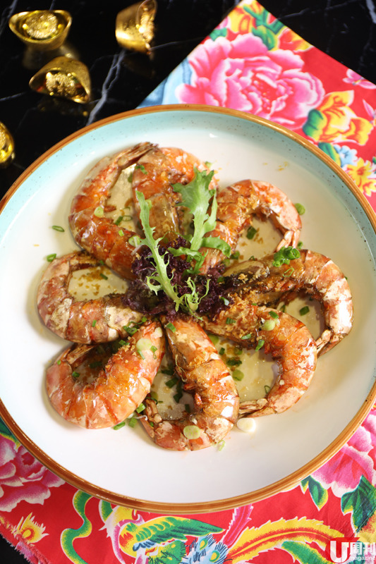 前金紫荊大廚  大坑親民私房菜館