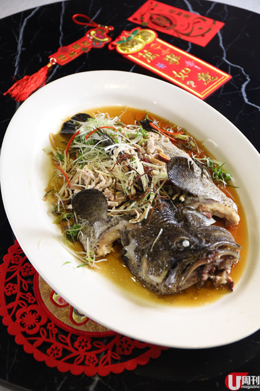 前金紫荊大廚  大坑親民私房菜館