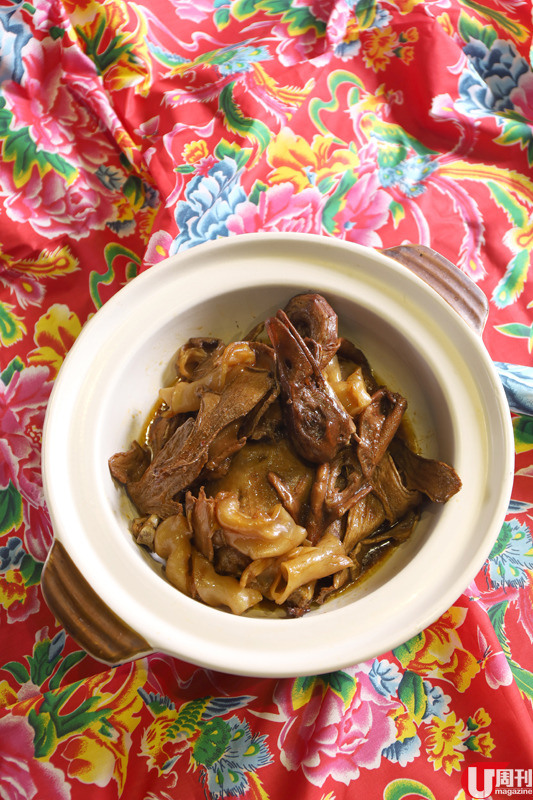 前金紫荊大廚  大坑親民私房菜館