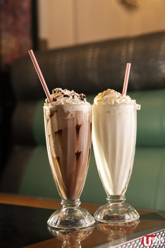 經典美式餐廳重開 SUPER SIZE 怪獸美食 / 挑機 12 吋巨型漢堡