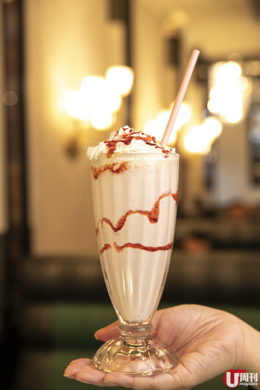 經典美式餐廳重開 SUPER SIZE 怪獸美食 / 挑機 12 吋巨型漢堡