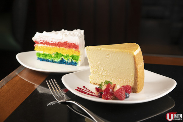 經典美式餐廳重開 SUPER SIZE 怪獸美食 / 挑機 12 吋巨型漢堡