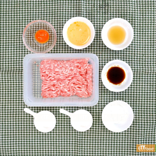 【家常菜食譜】鹹魚蒸肉餅食譜 簡單三步完成新手必學