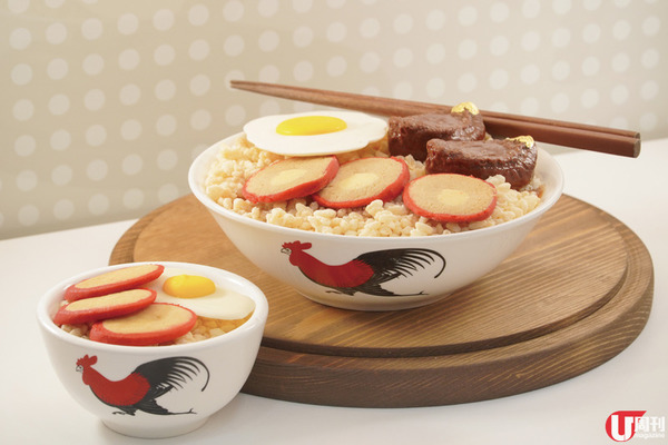 酒店新開蛋糕專櫃 5款 Alice In The Wonderland 主題蛋糕