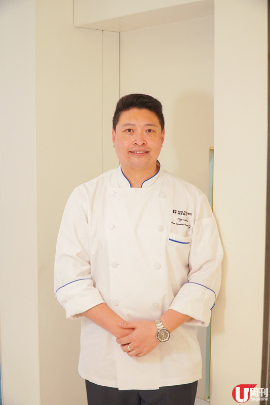 酒店新開蛋糕專櫃 5款 Alice In The Wonderland 主題蛋糕