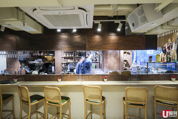 Homey 西西里小店 歎自製龍蝦手工意粉 / 傳統甜品 Cannolo