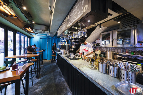 大坑人氣 Bagel Bar 超正朱古力麻糬貝果 / 棉花糖貝果脆片