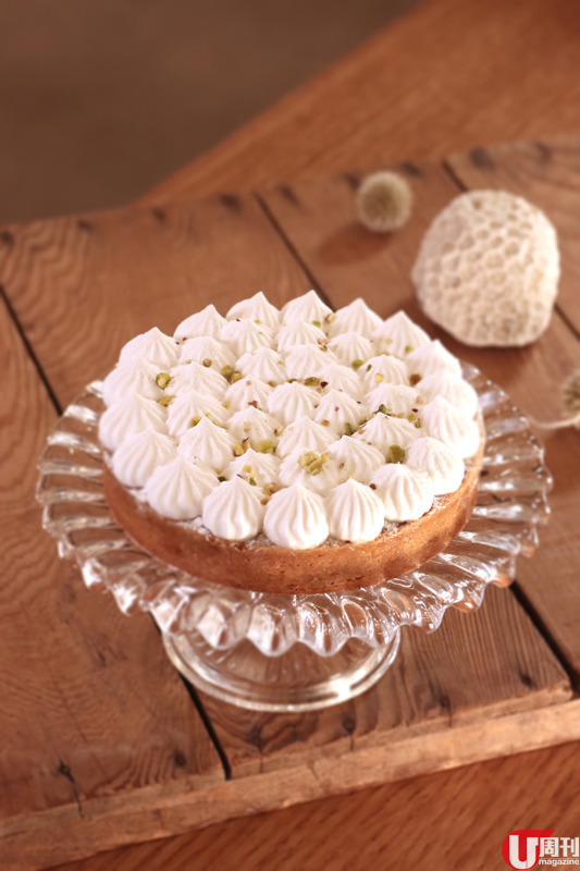 【IG 店特搜】過萬 Like！純素蛋糕店 Saint-Honoré / 拿坡崙 / 士多啤梨盒子