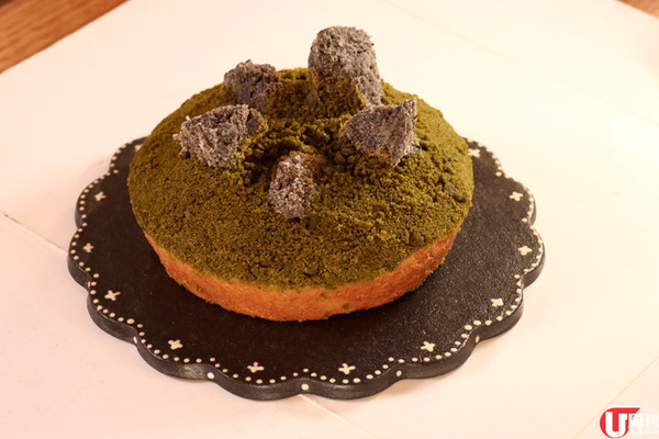 【IG 店特搜】過萬 Like!純素蛋糕店 Saint-Honoré / 拿坡崙 / 士多啤梨盒子