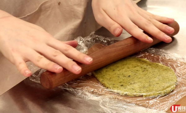 【IG 店特搜】過萬 Like!純素蛋糕店 Saint-Honoré / 拿坡崙 / 士多啤梨盒子